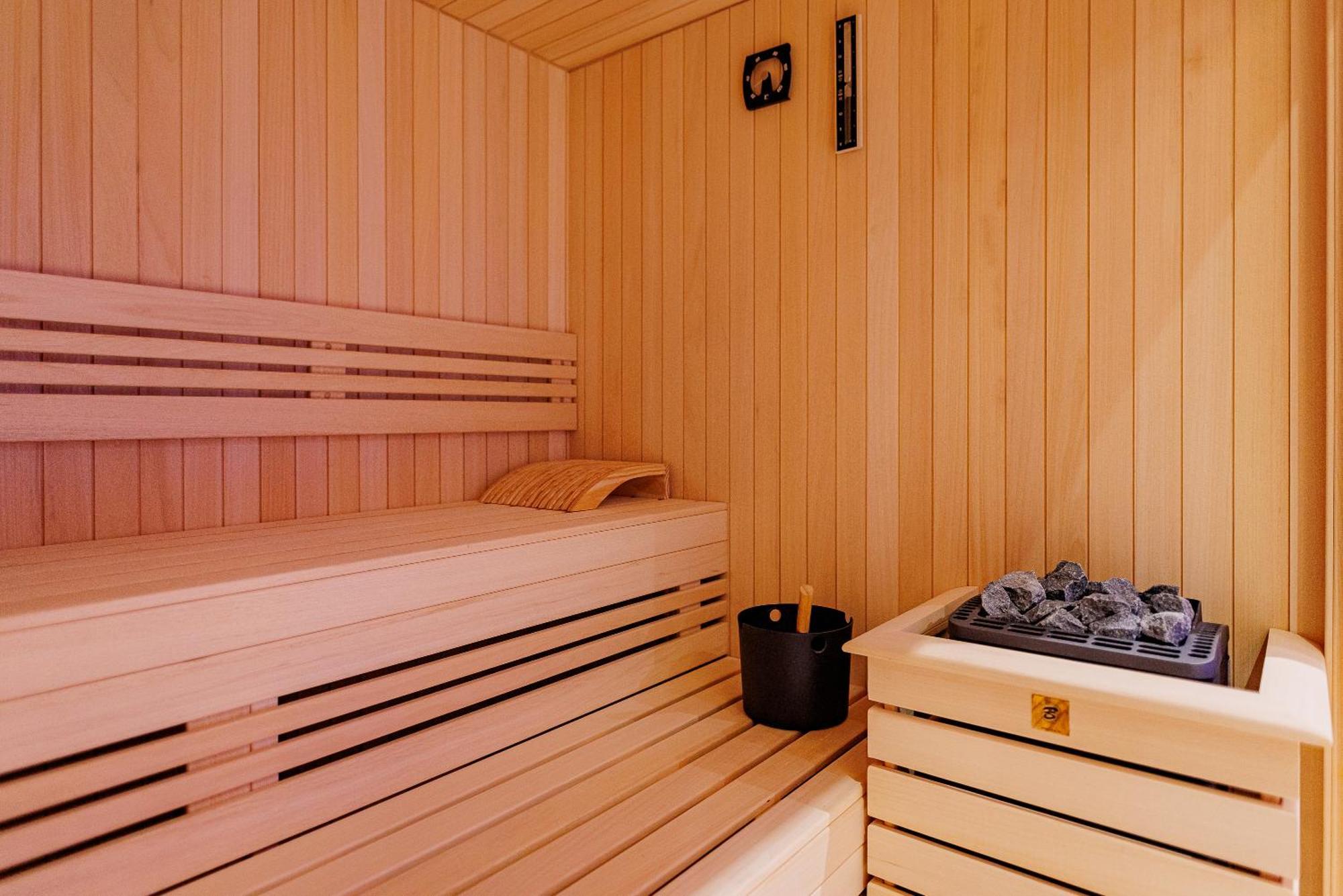 Hotel Hogo Indija Экстерьер фото