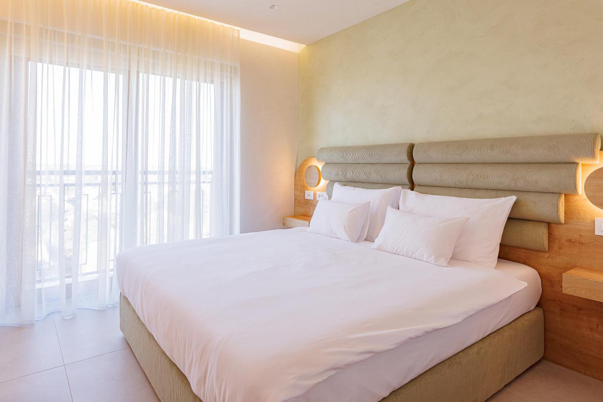 Hotel Hogo Indija Экстерьер фото