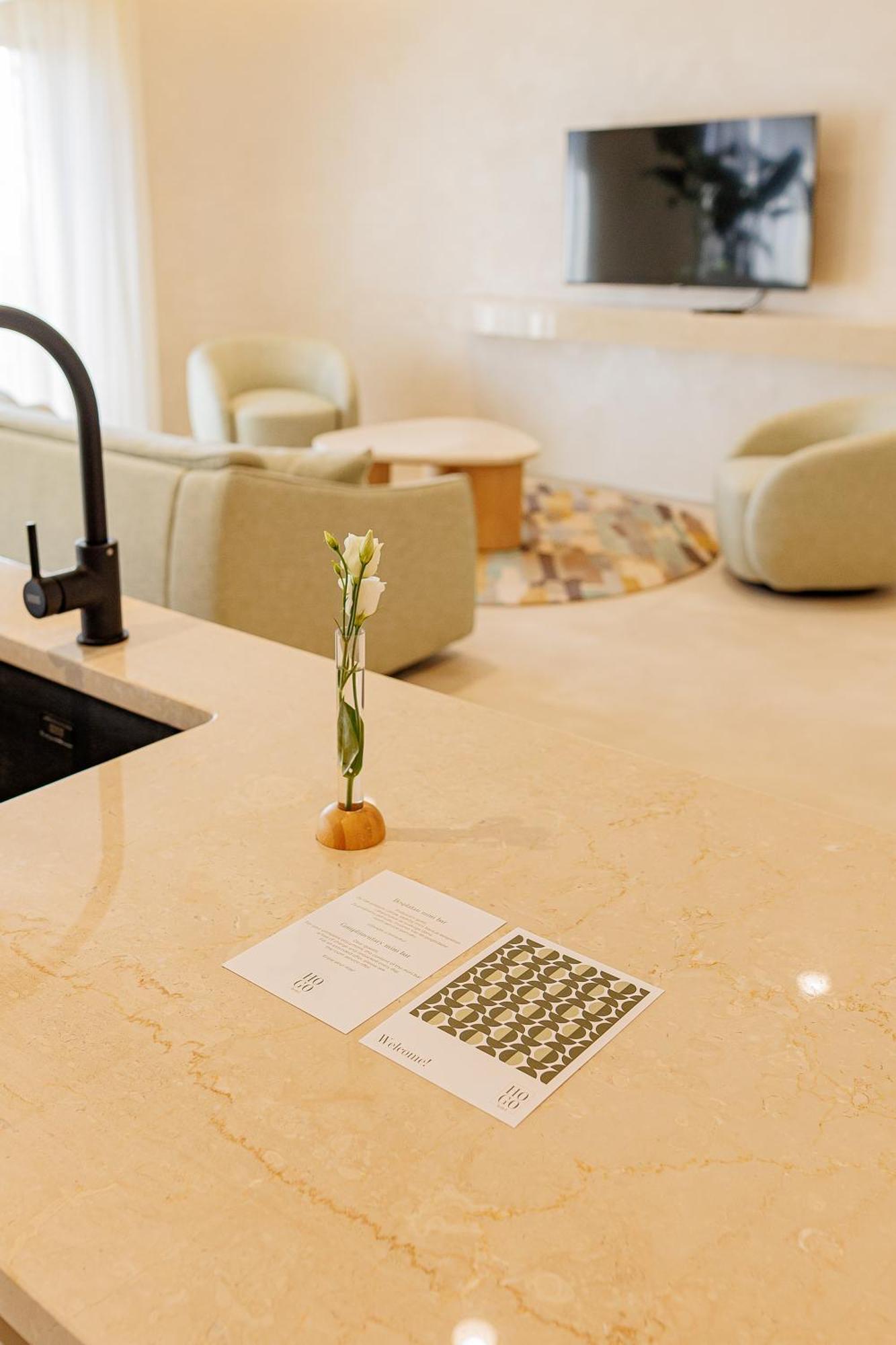 Hotel Hogo Indija Экстерьер фото