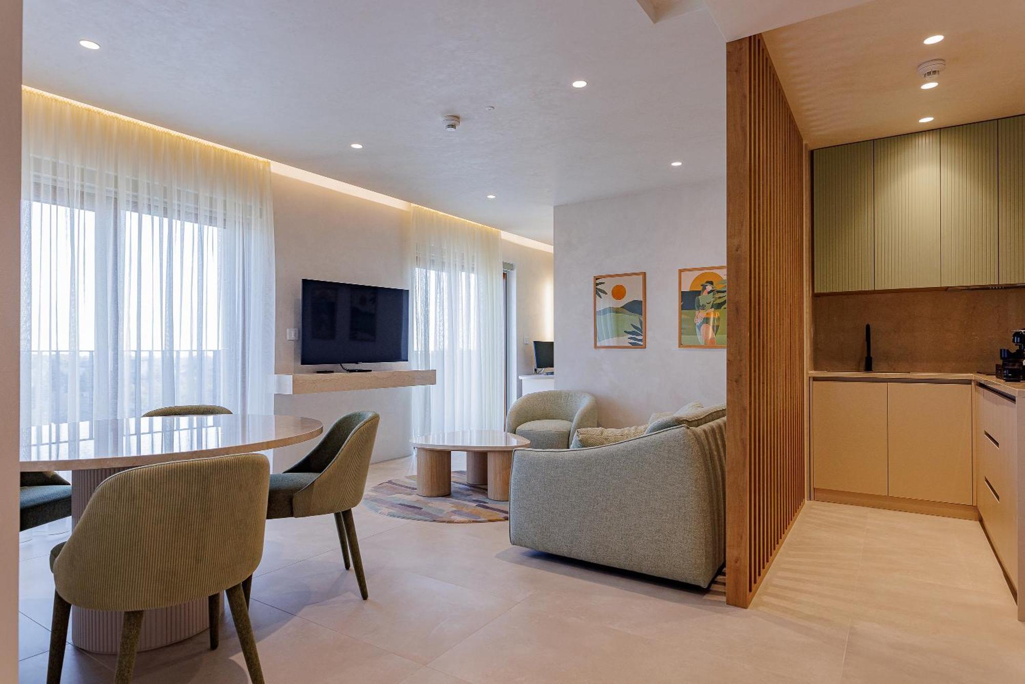 Hotel Hogo Indija Экстерьер фото