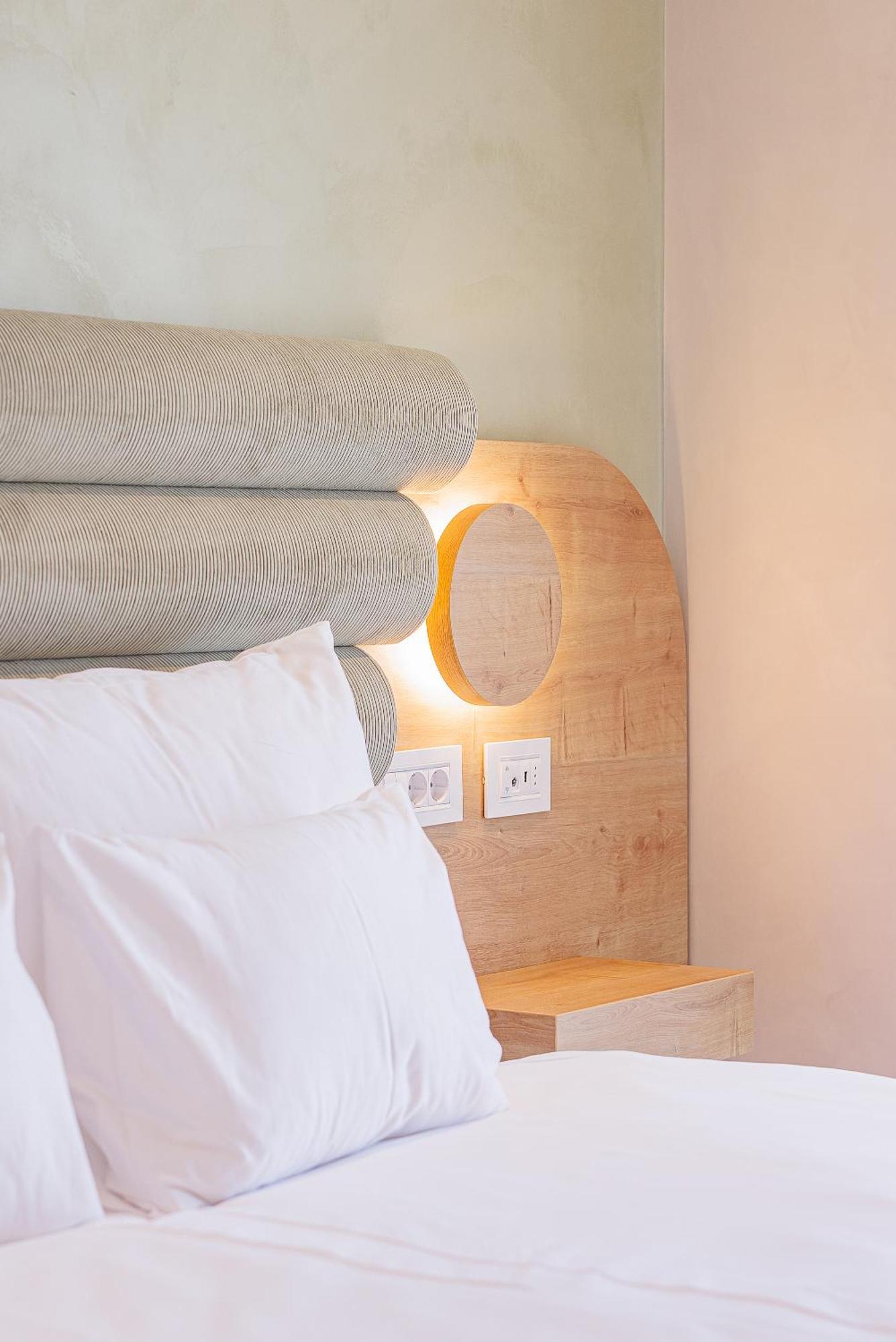 Hotel Hogo Indija Экстерьер фото