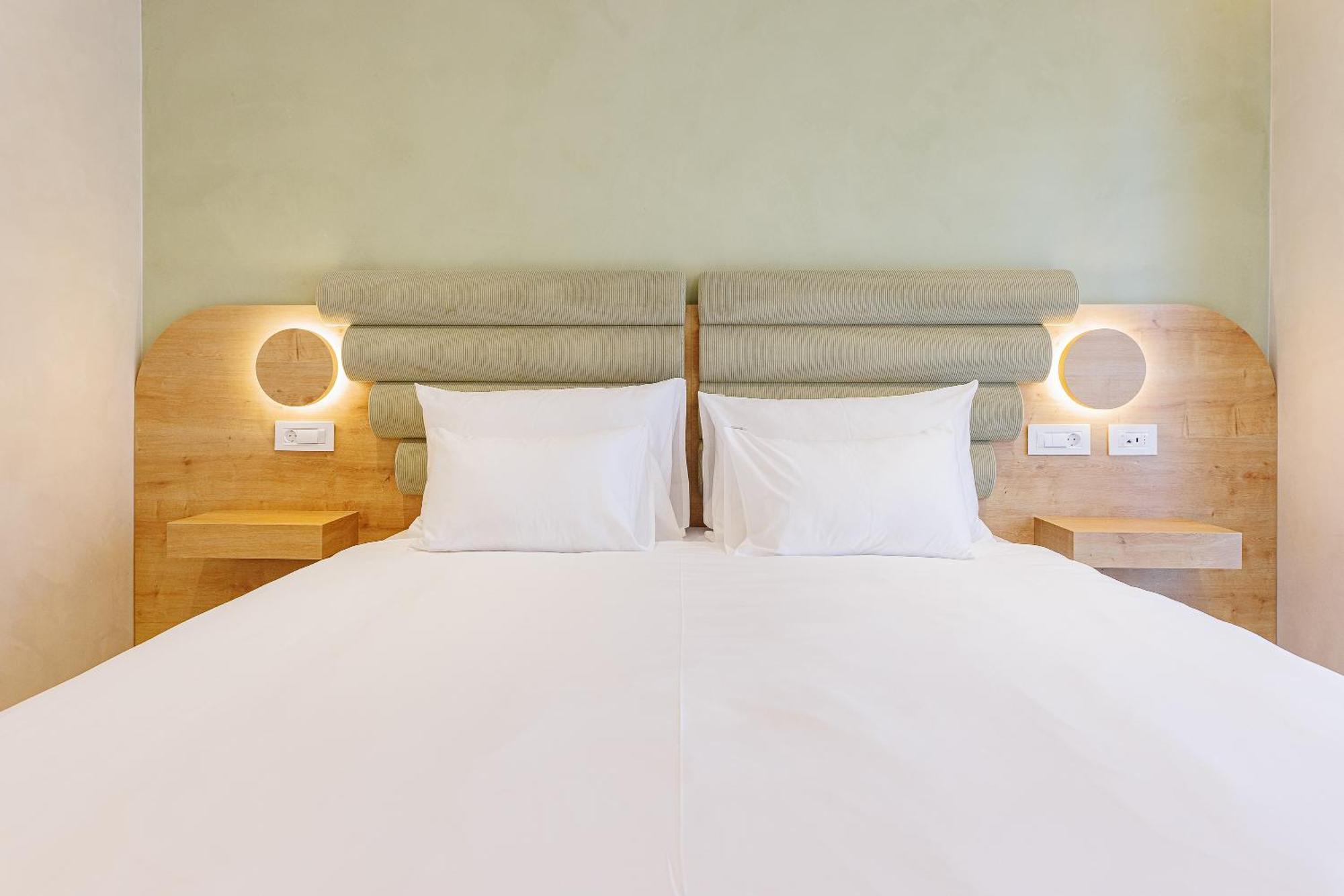 Hotel Hogo Indija Экстерьер фото