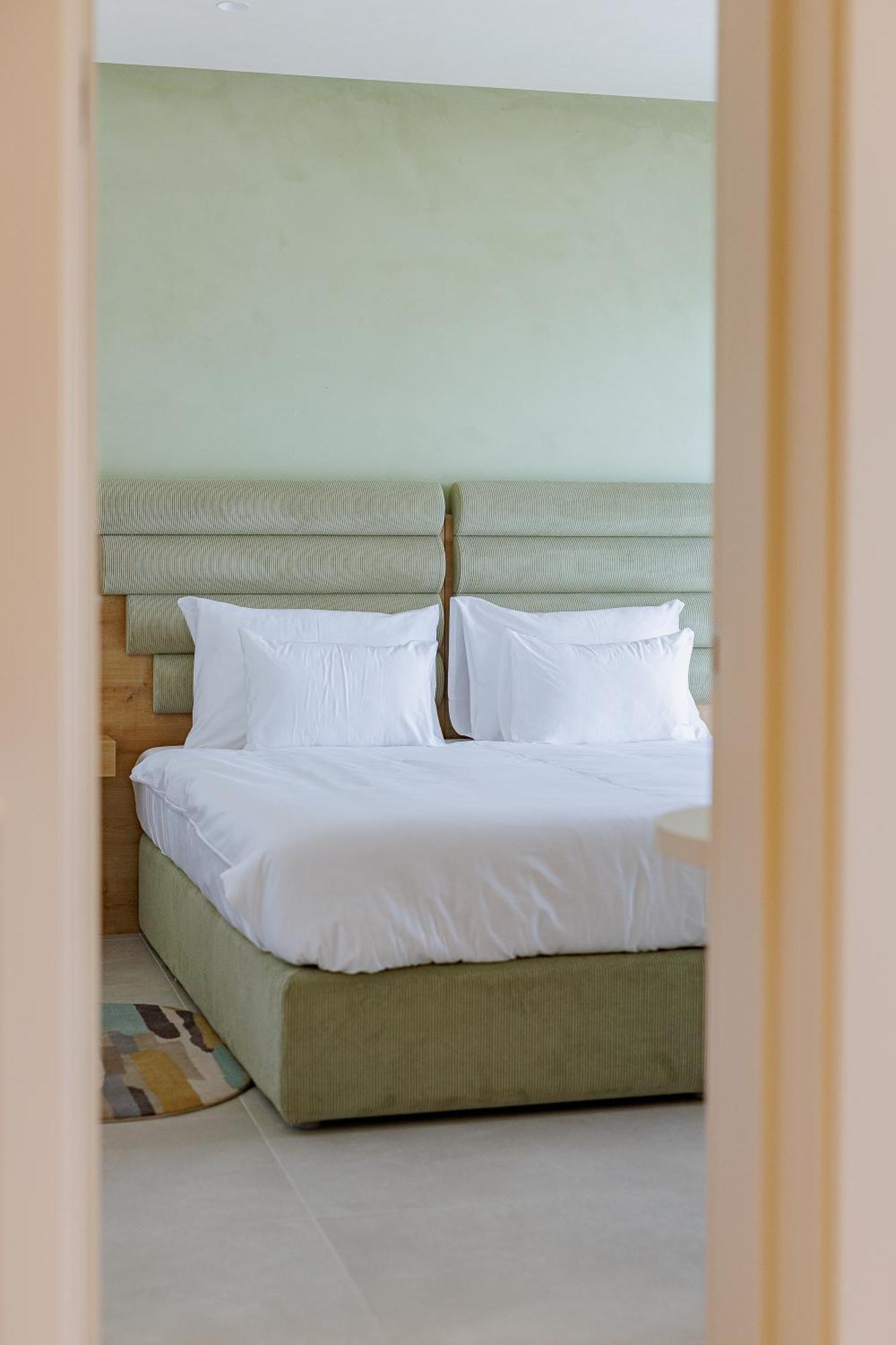 Hotel Hogo Indija Экстерьер фото