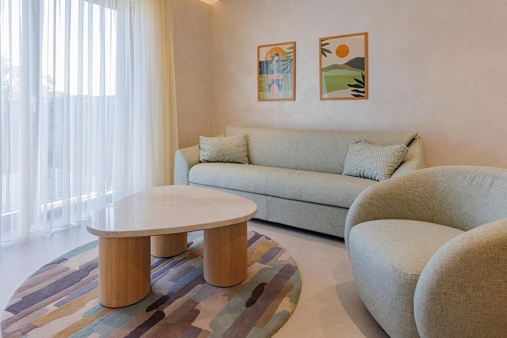 Hotel Hogo Indija Экстерьер фото