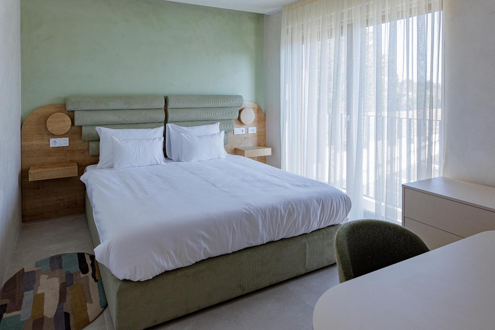 Hotel Hogo Indija Экстерьер фото